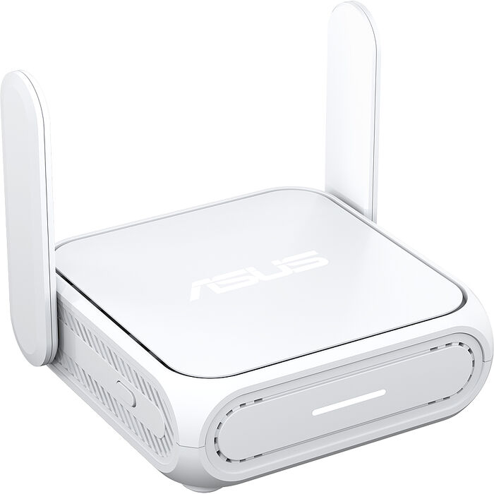 ASUS 華碩 RT-BE58 GO BE3600 雙頻 Wifi 7 Gigabit 迷你 無線路由器