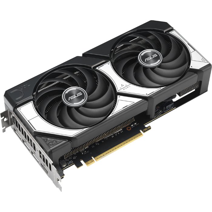 ASUS 華碩 DUAL-RTX5070-O12G 顯示卡