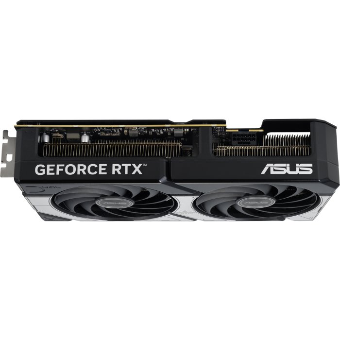 ASUS 華碩 DUAL-RTX5070-O12G 顯示卡