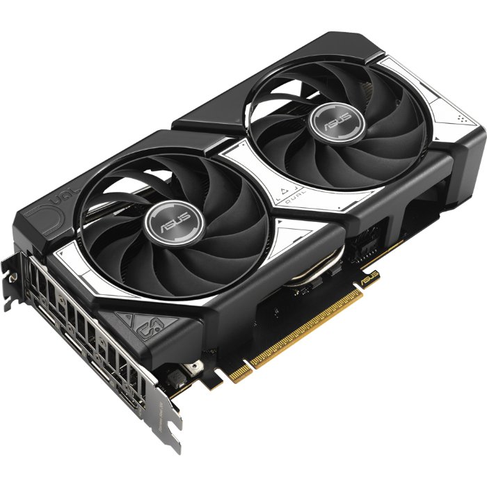 ASUS 華碩 DUAL-RTX5060-O8G 顯示卡