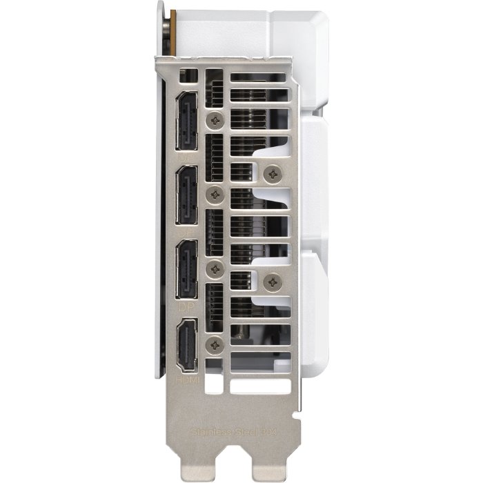 ASUS 華碩 DUAL-RTX5060-O8G-WHITE 顯示卡