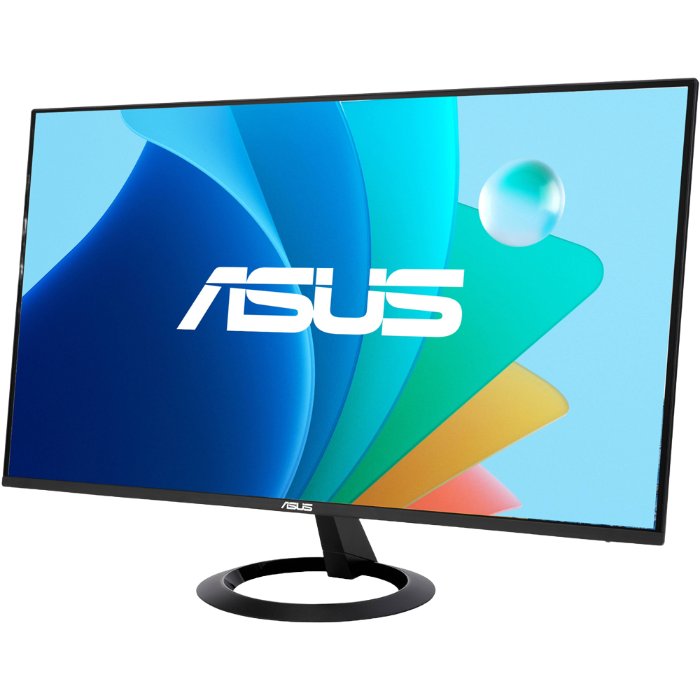 ASUS 華碩 VZ249HG 24型 23.8吋 (護眼/寬) 螢幕 (1920x1080 / VGA+HDMI / 無喇叭)