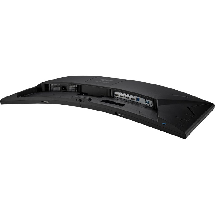 ASUS 華碩 TUF Gaming VG34WQ5A 34型 34吋 電競 (護眼/曲面) 螢幕 (3440x1440 / DPx2+HDMIx2 / 喇叭 2Wx2)