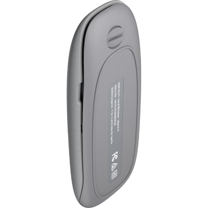 ASUS Cobble 灰 M.2 SSD 外接盒 空盒 USB 3.2 Gen2 Type-C ESD-A1A