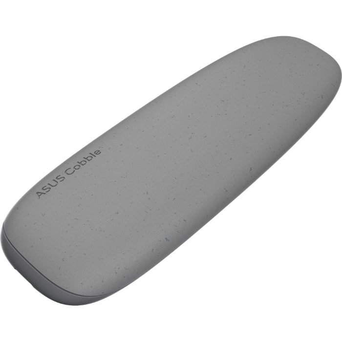 ASUS Cobble 灰 M.2 SSD 外接盒 空盒 USB 3.2 Gen2 Type-C ESD-A1A