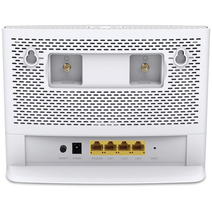 TP-LINK Archer MX700 AX1500 雙頻 4G+ LTE 無線路由器