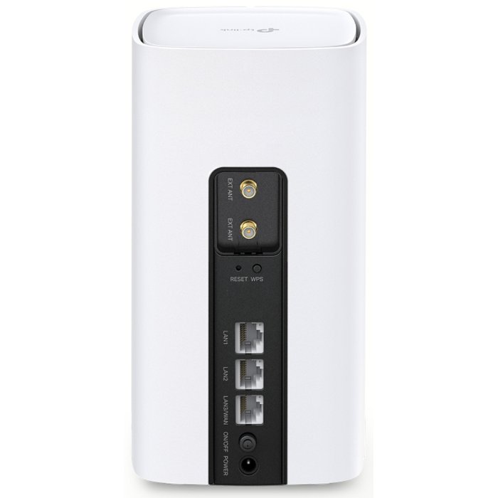 TP-LINK Archer NX200 AX1800 雙頻 5G LTE 無線路由器
