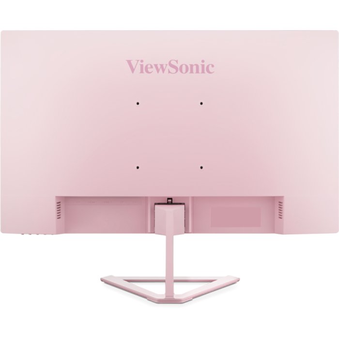 Viewsonic 優派 VX24G30-PK 240Hz 24型 (護眼/寬) 螢幕 (1920x1080 / HDMIx2+DisplayPort)