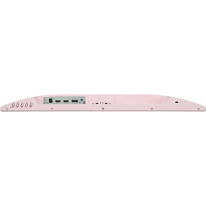 Viewsonic 優派 VX24G30-PK 240Hz 24型 (護眼/寬) 螢幕 (1920x1080 / HDMIx2+DisplayPort)
