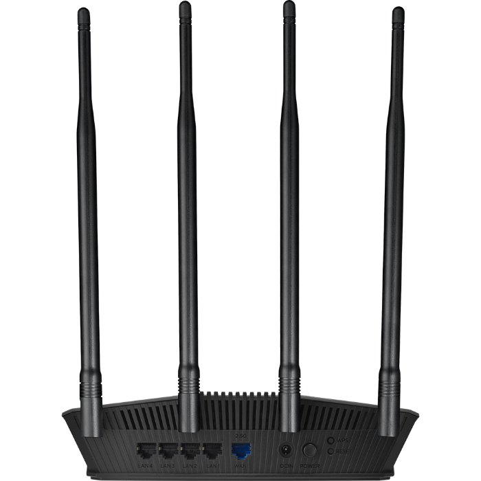 ASUS 華碩 RT-BE3600HP BE3600 雙頻 2.5Gb Wi-Fi 7 無線路由器