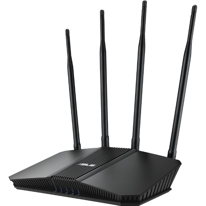 ASUS 華碩 RT-BE3600HP BE3600 雙頻 2.5Gb Wi-Fi 7 無線路由器