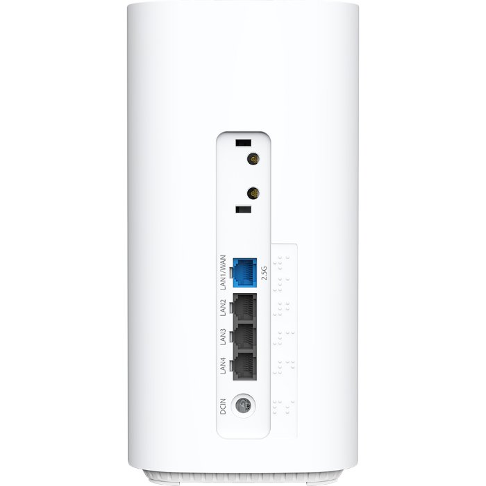 ASUS 華碩 4G-BE58 BE3600 4G LTE 家用路由器