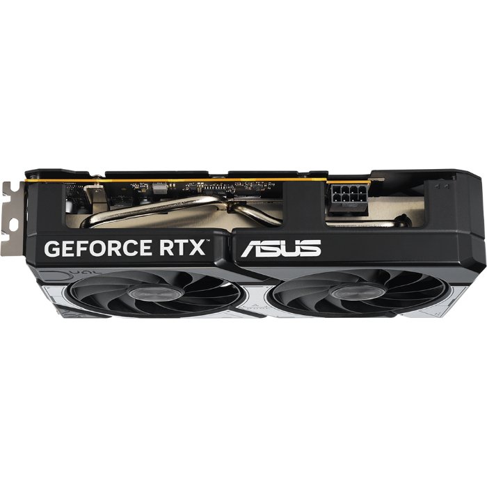 ASUS 華碩 DUAL-RTX5060-O8G-A 顯示卡