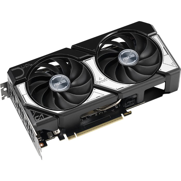 ASUS 華碩 DUAL-RTX5060-O8G-A 顯示卡