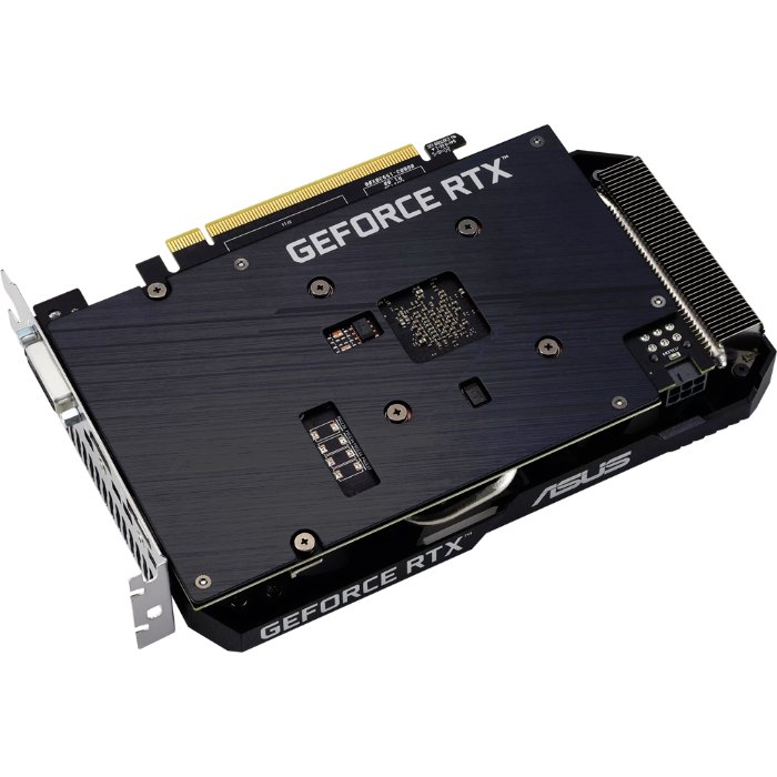 ASUS 華碩 DUAL-RTX3050-8G V2 顯示卡