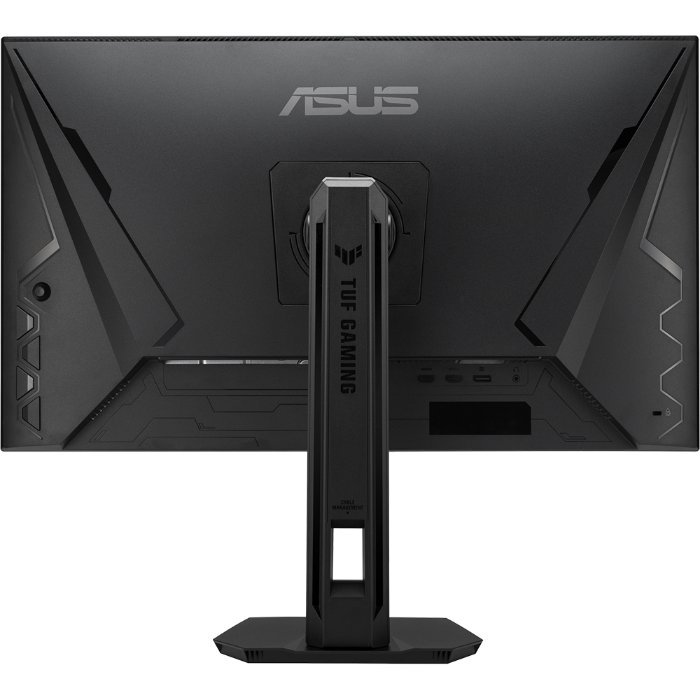 ASUS 華碩 TUF Gaming VG27AQL5F 27型 27吋 電競 (護眼/寬) 螢幕 (2560x1440 / DP+HDMI / 喇叭 2Wx2)