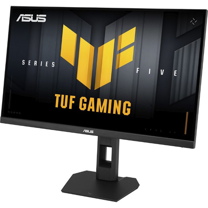 ASUS 華碩 TUF Gaming VG27AQL5F 27型 27吋 電競 (護眼/寬) 螢幕 (2560x1440 / DP+HDMI / 喇叭 2Wx2)