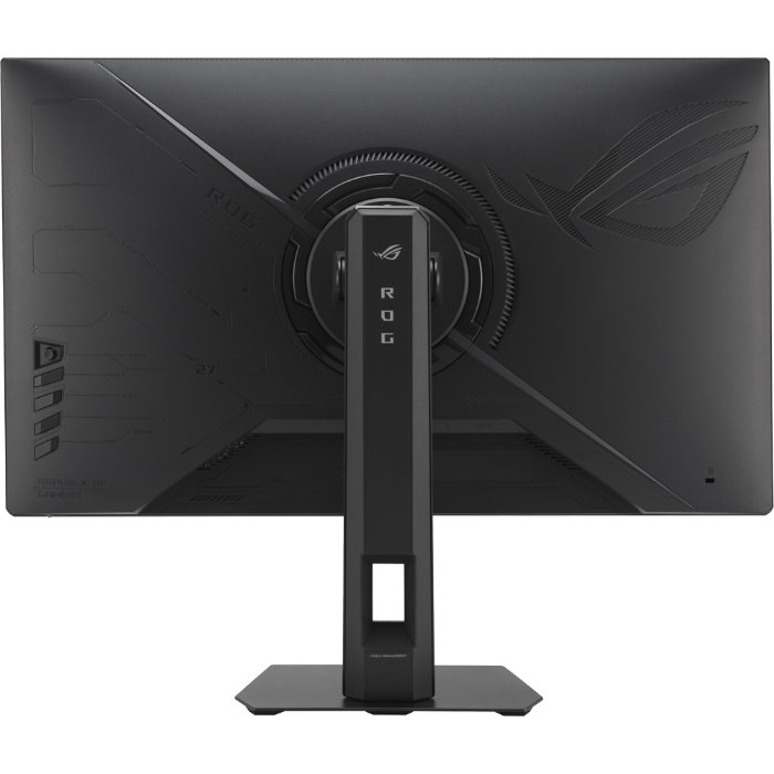 ASUS 華碩 XG27ACMES 27型 27吋 (護眼/寬) 螢幕 (2560x1440 / HDMI+DisplayPort+USB Type-C)