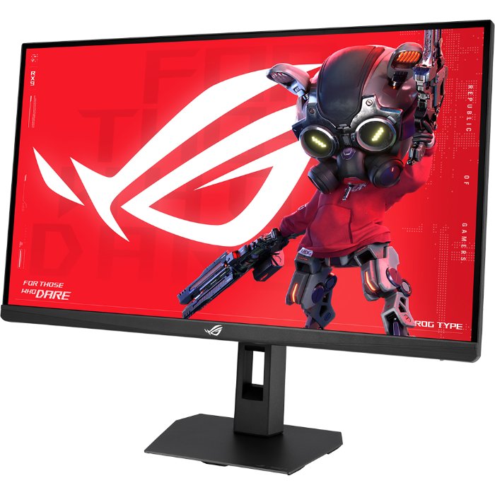 ASUS 華碩 XG27UCSR 27型 27吋 (護眼/寬) 螢幕 (3840x2160 / HDMI+DisplayPort+USB Type-C)