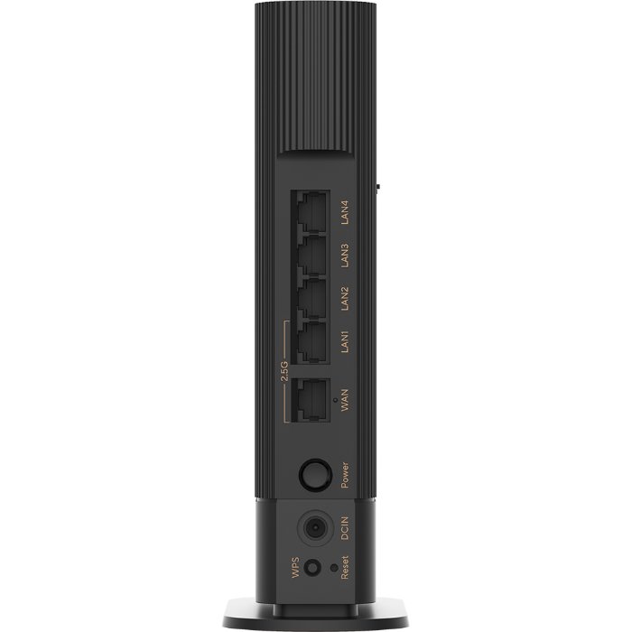 ASUS 華碩 PRT-BE5000 BE5000 雙頻 2.5Gb Wi-Fi 7 無線路由器