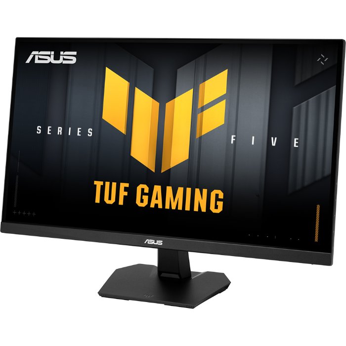 ASUS 華碩 TUF Gaming VG27AQME5F 27型 27吋 電競 (護眼/寬) 螢幕 (2560x1440 / DP+HDMI / 喇叭 2Wx2)