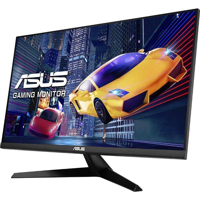 ASUS 華碩 VY279HGR 27型 27吋 (護眼/寬) 螢幕 (1920x1080 / VGA+HDMI)