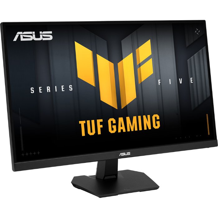 ASUS 華碩 TUF Gaming VG279QM5F 27型 27吋 電競 (護眼/寬) 螢幕 (1920x1080 / DP+HDMIx2 / 喇叭 2Wx2)