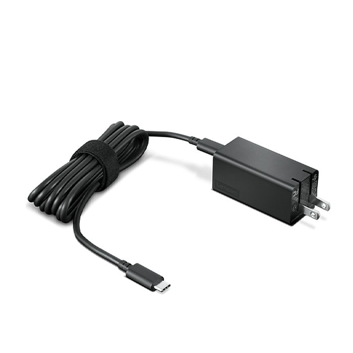 Lenovo 65W USB Type-C 變壓器 (G0A6GC65WW)