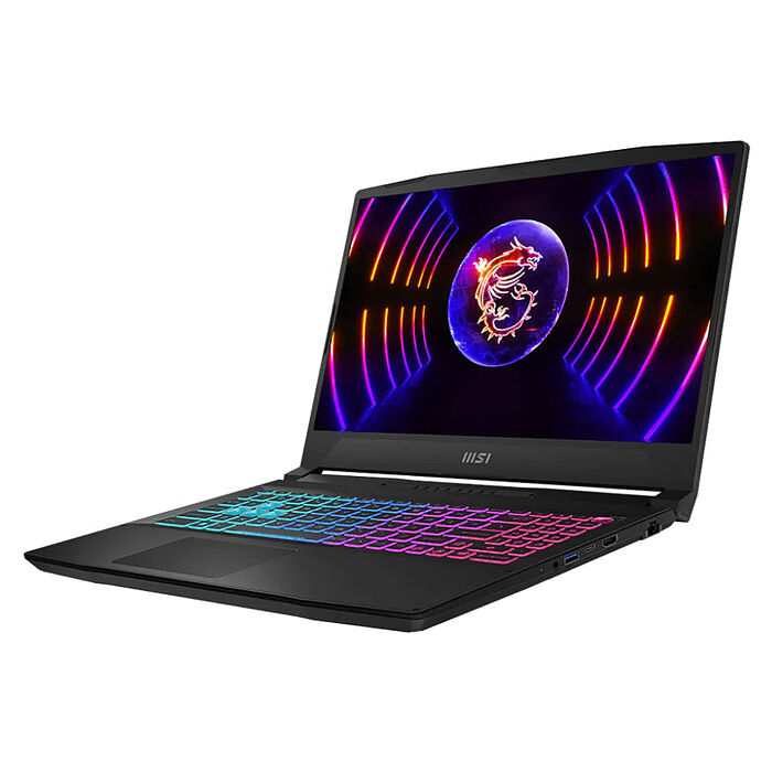MSI微星 Katana 17 B13VFK-089TW 17.3吋電競筆電 i7-13620H/16G/1TB PCIe SSD/RTX4060/W11