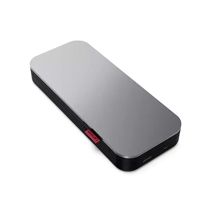 Lenovo 聯想 Go USB-C 20000 mAh筆記型電腦行動電源(40ALLG2WWW)