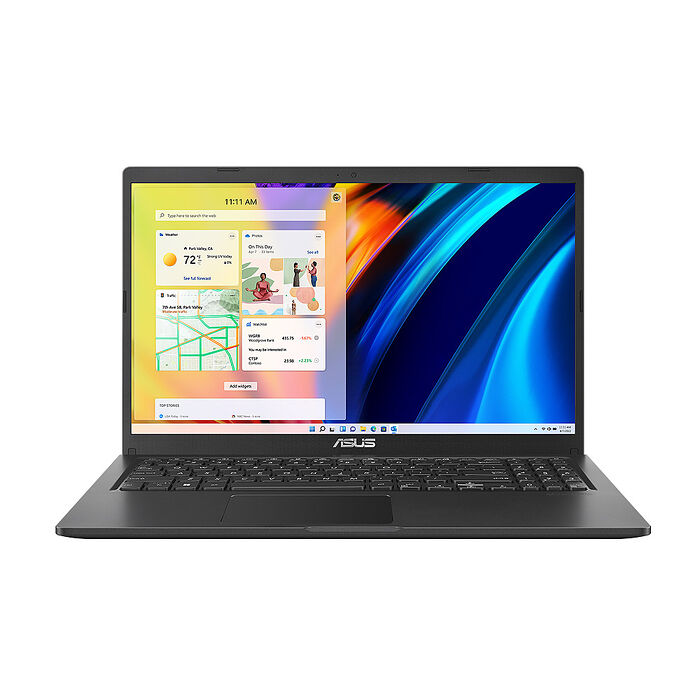 ASUS 華碩 X1500KA-0441KN6000 15.6吋效能筆電 N6000/16G/512G SSD+1TB HDD/W11【全面升級特仕版】