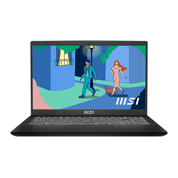 【送MSI原廠豪禮】MSI微星 Modern 14 H D13MG-043TW 14吋商務筆電 i9-13900H/32G/1TB PCIe SSD/W11P