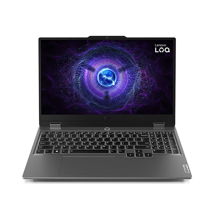 【記憶體升級特仕版】Lenovo聯想 LOQ 83DV003FTW 15.6吋電競筆電 i5-13450HX/8G+8G/512G PCIe SSD/RTX4050 6G/Win11