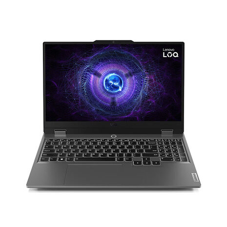 【全面升級特仕版】Lenovo聯想 LOQ 83DV003FTW 15.6吋電競筆電 i5-13450HX/8G+8G/512G+512G SSD/RTX4050 6G/Win11
