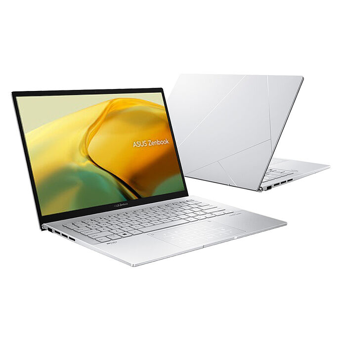 ASUS華碩 UX3402VA-0142S13500H 14吋輕薄筆電 i5-13500H/16G/1TB PCIe SSD/W11【硬碟升級特仕版】