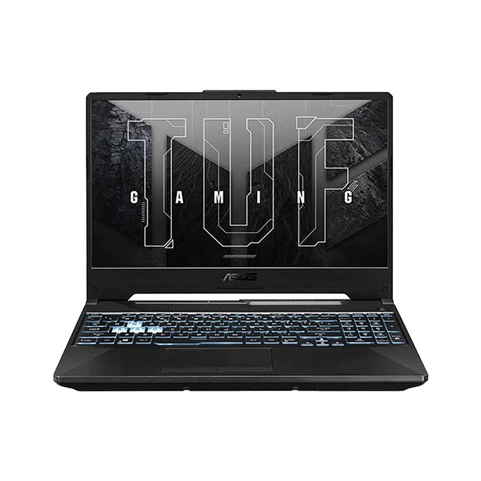 ASUS 華碩 FA706NF-0052B7535HS 17.3吋電競筆電 R5 7535HS/8G/512G PCIe SSD/RTX2050/Win11