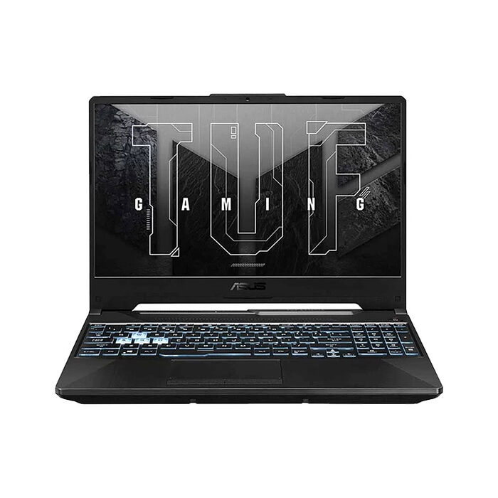 ASUS 華碩FA506NCG-0102B7445HS 15.6吋電競筆電 R7-7445HS/16G+16G/512G+2TB SSD/RTX3050/Win11【全面升級特仕版】