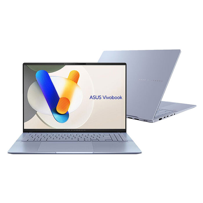 Ultra AI新機【硬碟升級特仕版】ASUS華碩 S5406MA-0038B125H 14吋效能筆電 Ultra 5 125H/16G/2TB PCIe SSD/W11