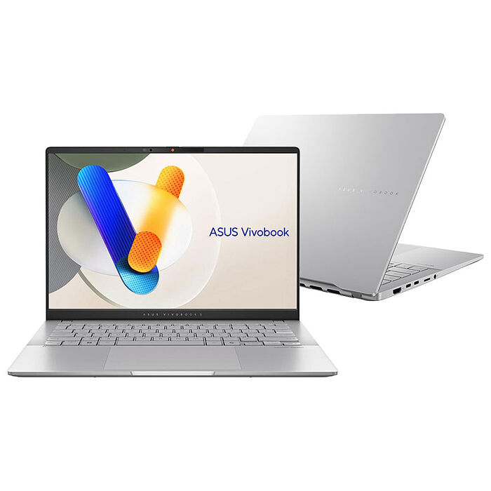 ASUS華碩 M5406NA-0038S7535HS 14吋效能筆電 R5-7535HS/16G/512G PCIe SSD/W11