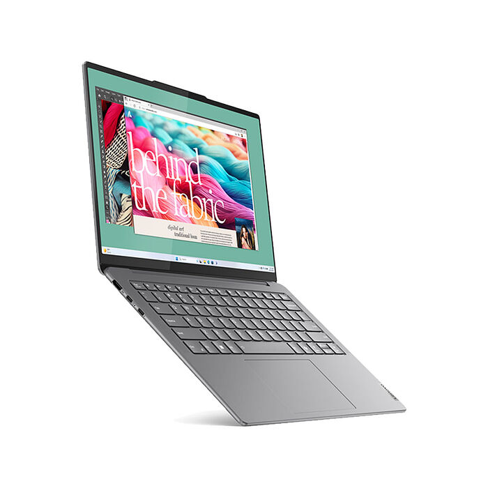 Lenovo 聯想 Yoga Slim 7 83CV002MTW 14吋AI效能筆電 Ultra 7 155H/32G/1TB PCIe SSD/Intel Arc/Win11