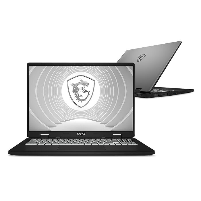 【送MSI原廠豪禮】MSI微星 CreatorPro M16 HX C14VIG-075TW 16吋創作者筆電 i7-14700HX/32G/1TB PCIe SSD/RTX1000 Ada 6G/W11
