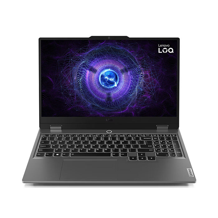 【全面升級特仕版】Lenovo聯想 LOQ 83DV003GTW 15.6吋電競筆電 i7-13650HX/16G+16G/512G+1TB SSD/RTX4060 8G/Win11