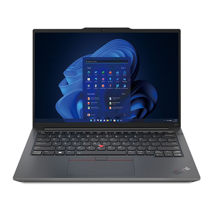 【全面升級特仕版】Lenovo聯想 ThinkPad E14 Gen 5 14吋商務筆電 i5-13420H/8G+32G/512G+512G SSD/W11P/三年保