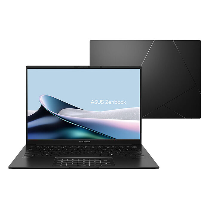 ASUS華碩 UM3406HA-0022K8840HS 14吋商務筆電 R7-8840H/16G/1TB PCIe SSD/W11