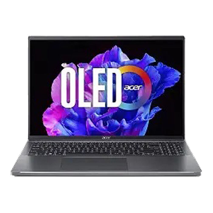 ACER 宏碁 SFG16-71-71EZ 16吋效能筆電 i7-13700H/16G/512G SSD/Win11