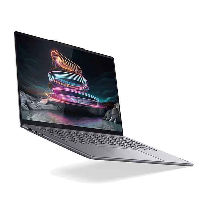 Lenovo 聯想 Yoga Pro 7 83E2009CTW 14.5吋觸控效能筆電 Ultra 9 185H/32G/1TB SSD/RTX4060 8G/W11/EVO