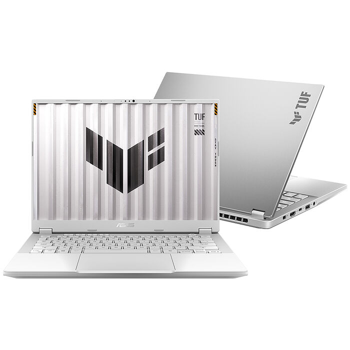 ASUS 華碩 FA401UU-0091C8845HS 14吋電競筆電 R7-8845HS/16G/512G+1TB SSD/RTX4050/W11【雙碟升級特仕版】