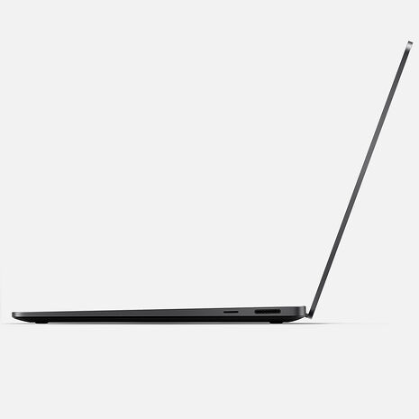 Microsoft微軟 Surface Laptop 第7版 15吋 霧黑 觸控筆電 Snapdragon X Elite/16G/512G/W11