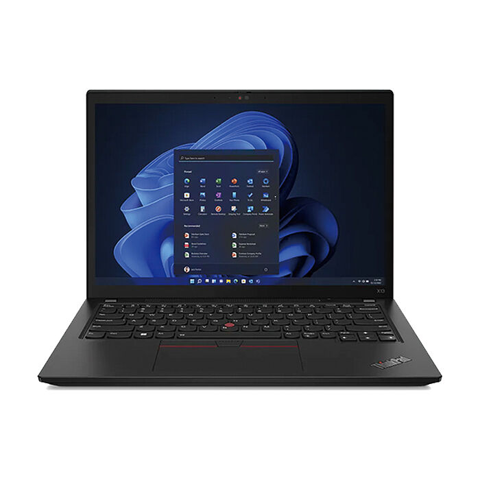 Lenovo聯想 ThinkPad X13 Gen 5 13.3吋AI商務筆電 Ultra 7 155H/32G/1TB PCIe SSD/Win11P/兩年到府維修