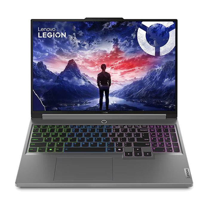 【全面升級特仕版】Lenovo聯想 Legion 5 83DG00H5TW 16吋電競筆電 i5-13450HX/16G+16G/1TB+1TB SSD/RTX4060 8G/Win11
